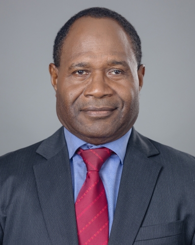 Alfred Napun