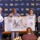 50Commemorative