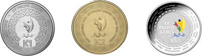 numismatics coins