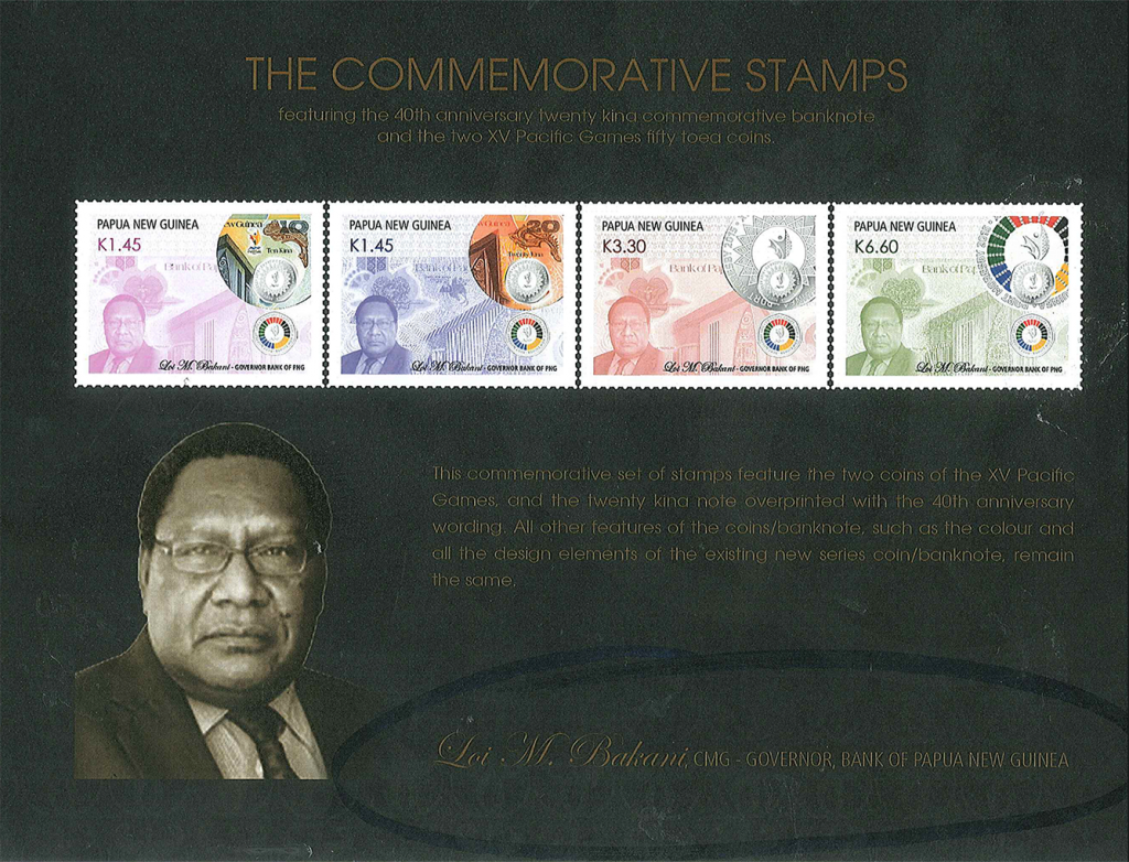 Comm Stamp 1