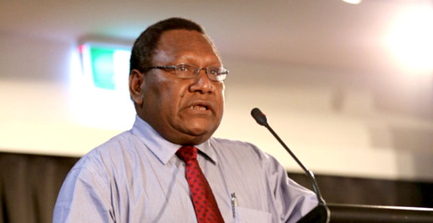 Governor pic Business Advantage PNG news